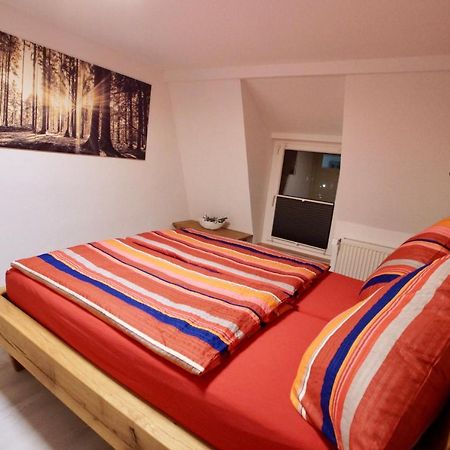 Ferienwohnung Ostard 2 Thale Zewnętrze zdjęcie