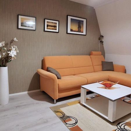 Ferienwohnung Ostard 2 Thale Zewnętrze zdjęcie