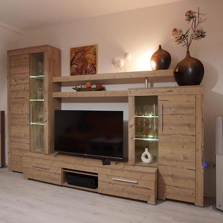 Ferienwohnung Ostard 2 Thale Zewnętrze zdjęcie